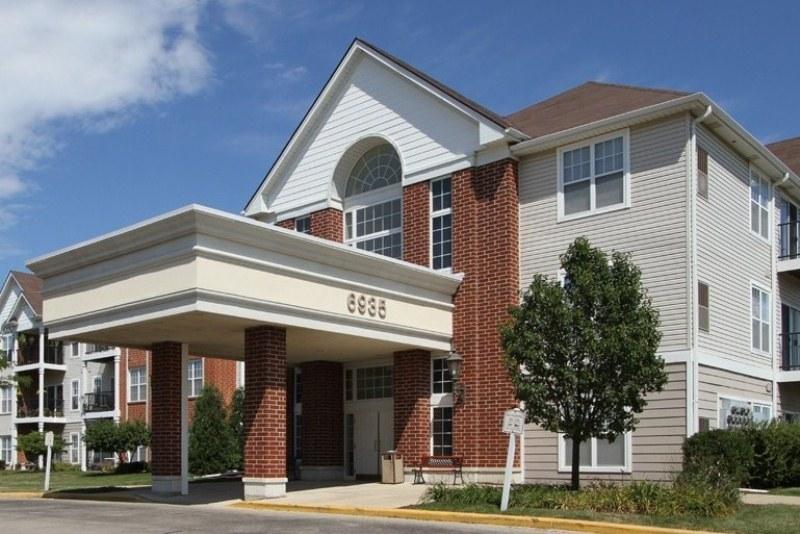 6935 70th Ct #207, Kenosha, WI 53142