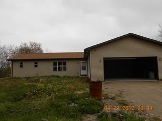 W3589 County Road Y, Hebron, WI 53549