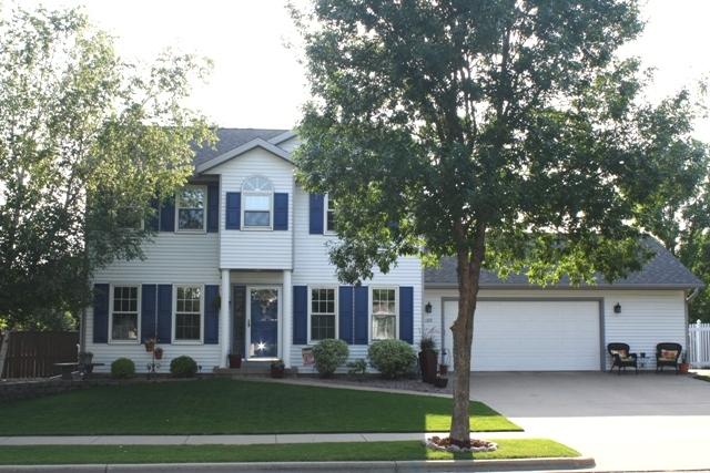 1335 N 4th Ave, Onalaska, WI 54650