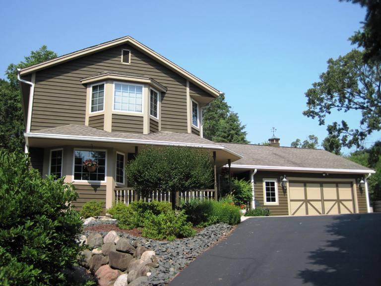 S79W35920 Timber Ct, Eagle, WI 53119