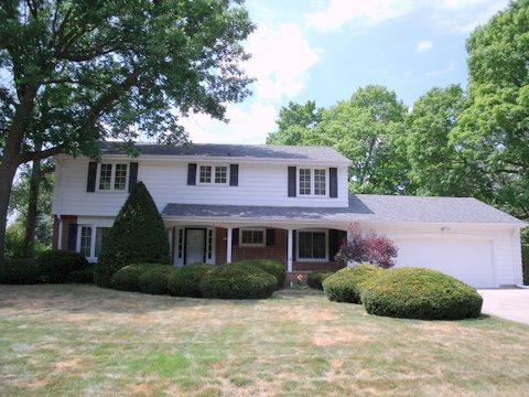 5621 S 116th St., Hales Corners, WI 53130