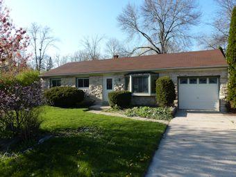2908 Indian Trl, Caledonia, WI 53402
