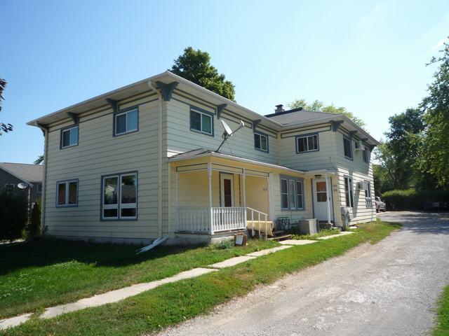216 Wisconsin St #218-220, Adell, WI 53001