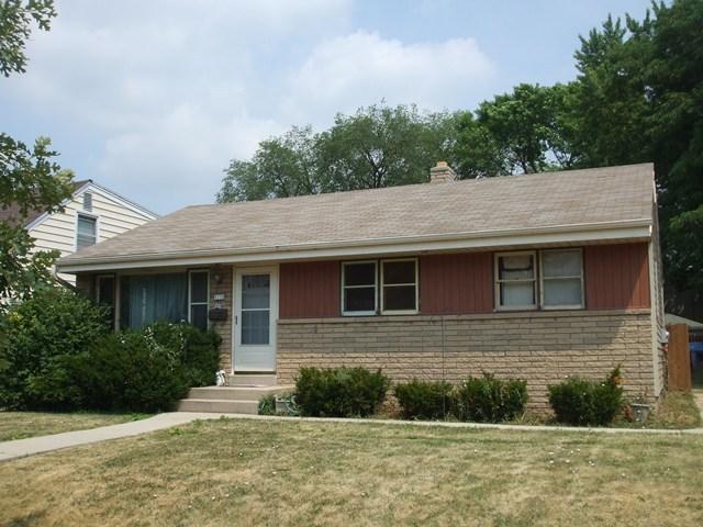 9336 W Melvina St., Milwaukee, WI 53222
