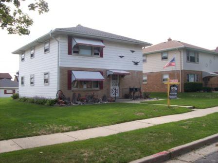 4382 S 14th St. #4384, Milwaukee, WI 53221