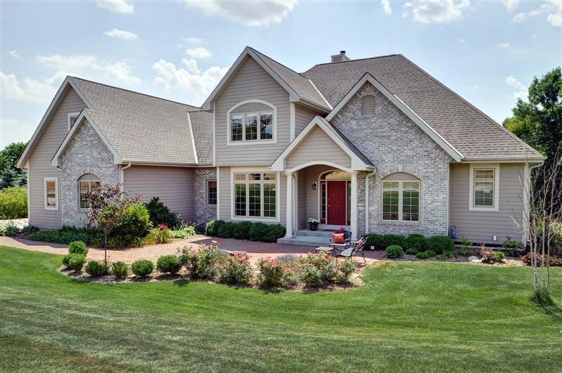 N54W25955 Glen Ridge, Lisbon, WI 53089