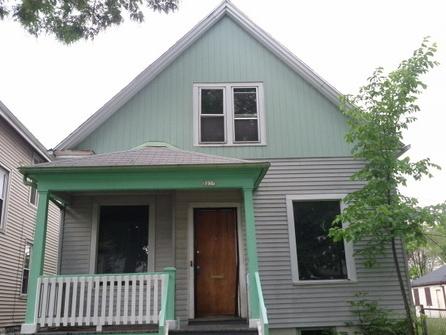 3237 N Buffum St, Milwaukee, WI 53212