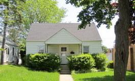 4244 S 2nd St., Milwaukee, WI 53207