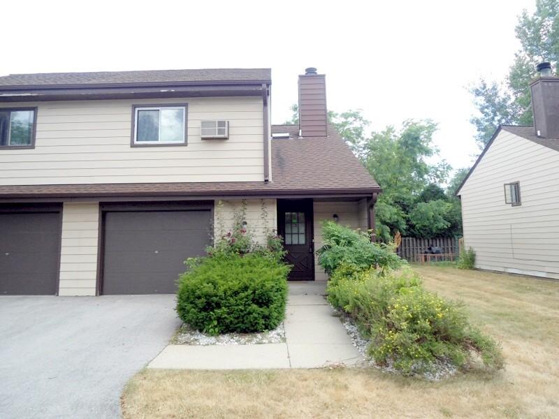 372 S Tower St. #13, Saukville, WI 53080