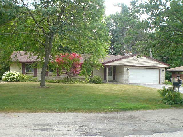 1315 Woodview Ave., Sheboygan, WI 53081
