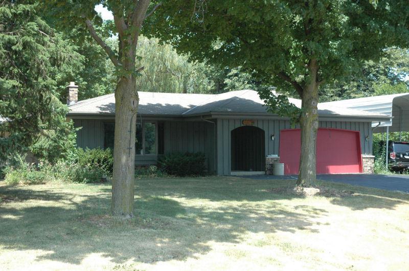 N57W25514 Fox Hollow, Lisbon, WI 53089