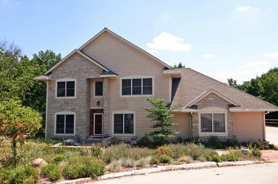 N54W25881 Glen Ridge, Lisbon, WI 53089