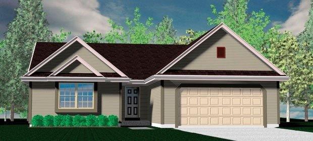 602 Oakland Ave., Mukwonago, WI 53149