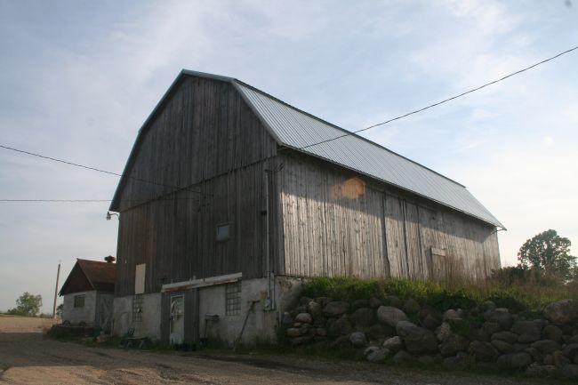 6801 County Road D, Wayne, WI 53002