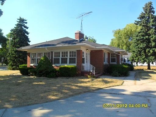 1905 N Green Bay Rd, Mount Pleasant, WI 53405