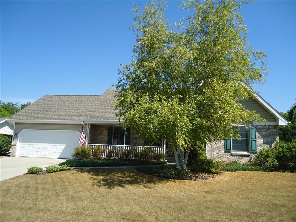 822 Oakfield St., West Bend, WI 53090