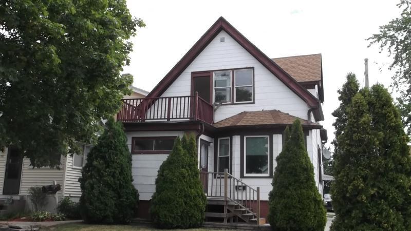 1754 S 58th St. #1756, West Allis, WI 53214