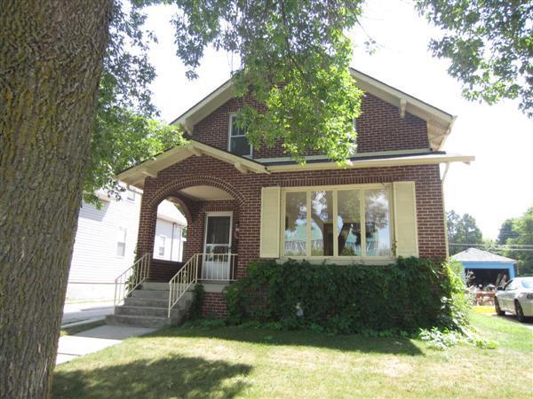 1603 North Ave., Sheboygan, WI 53083