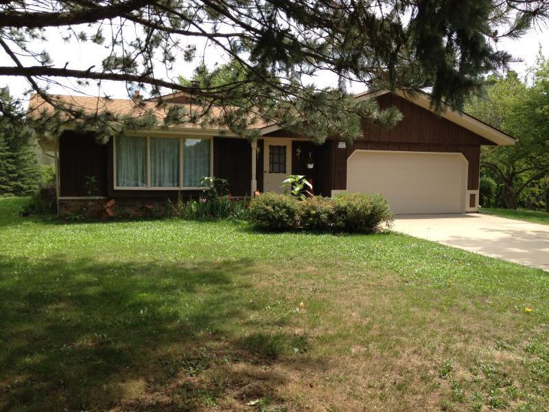 W247N9566 Norwauk Ct., Lisbon, WI 53017