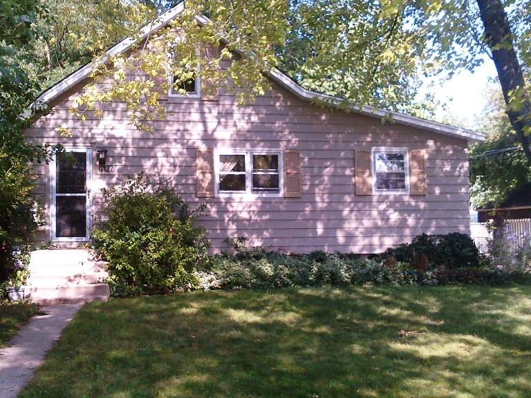 6422 N Garden Grove Ln., Glendale, WI 53209