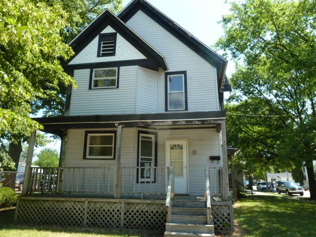 1305 Lincoln St, Racine, WI 53402