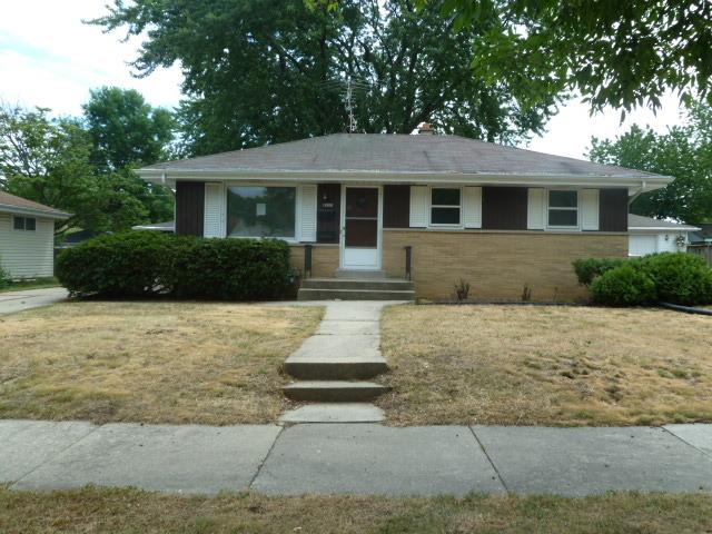 8605 W Douglas Ave, Milwaukee, WI 53225