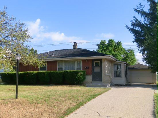 8712 W Morgan Ave., Milwaukee, WI 53228