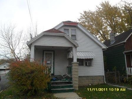 5044 N 33rd St., Milwaukee, WI 53209