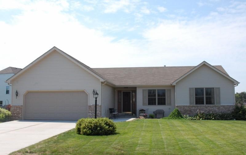 8045 Whitetail Dr, Mount Pleasant, WI 53406