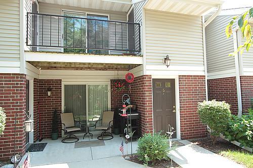 W168N11043 Ashbury Cir #6, Germantown, WI 53022