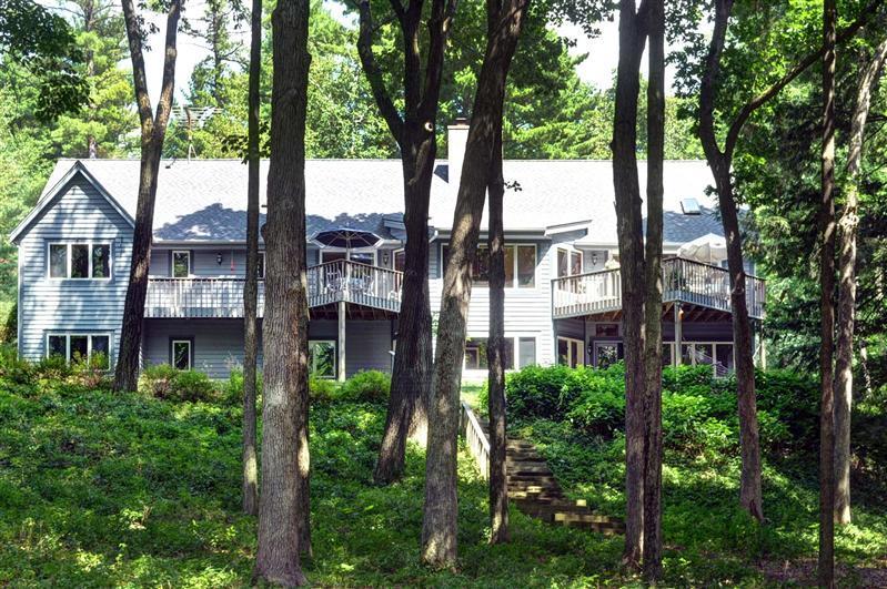 N7131 Hwy 83, Chenequa, WI 53029