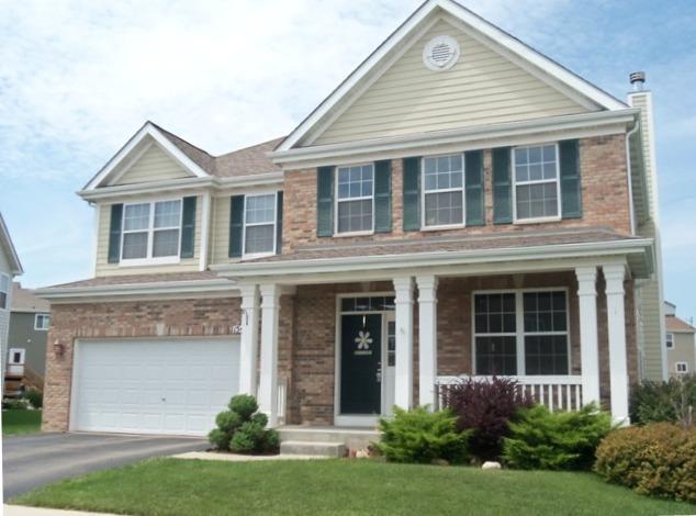 15410 74th St, Kenosha, WI 53142