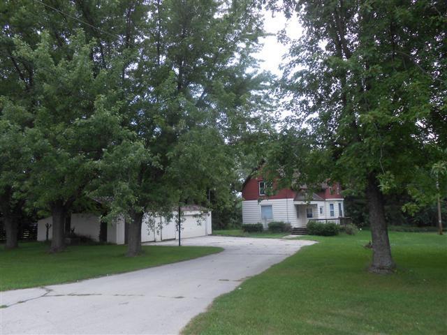 5723 Old County Road Q, Kossuth, WI 54220