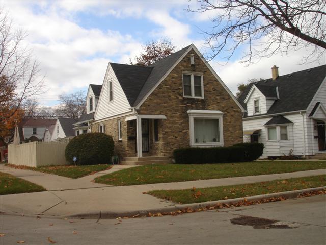 4101 N 39th St., Milwaukee, WI 53216