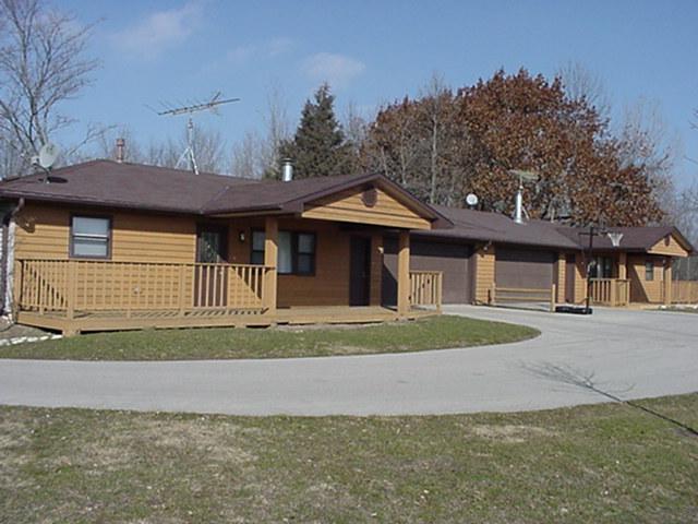 W1050 Kettle Moraine Ln #W1052, Osceola, WI 53010