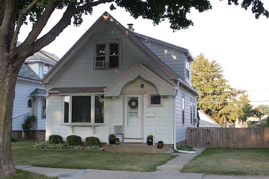 3352 S 14th St., Milwaukee, WI 53215