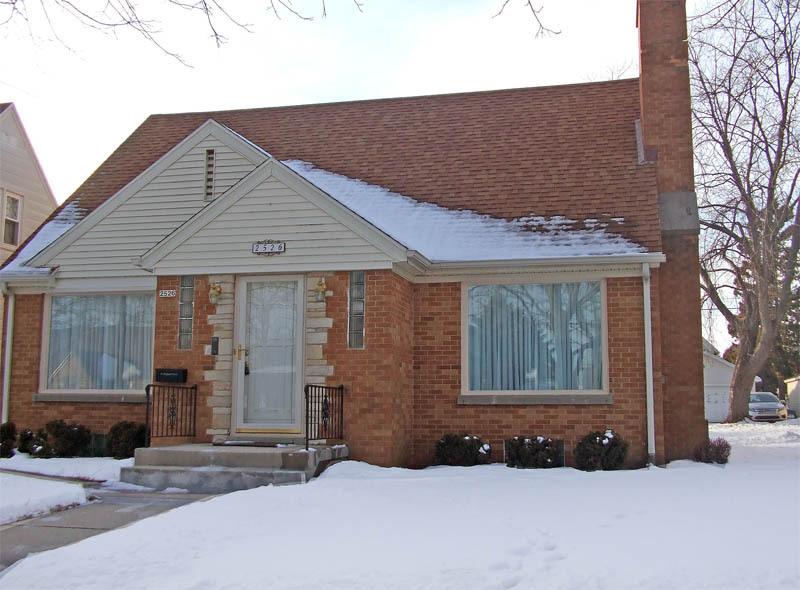2526 S 7th St., Sheboygan, WI 53081