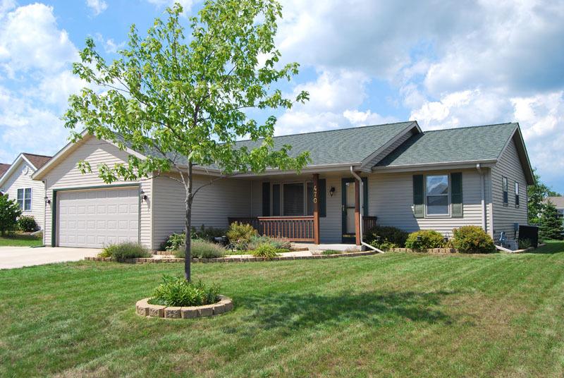 470 Washington Ave, Kewaskum, WI 53040