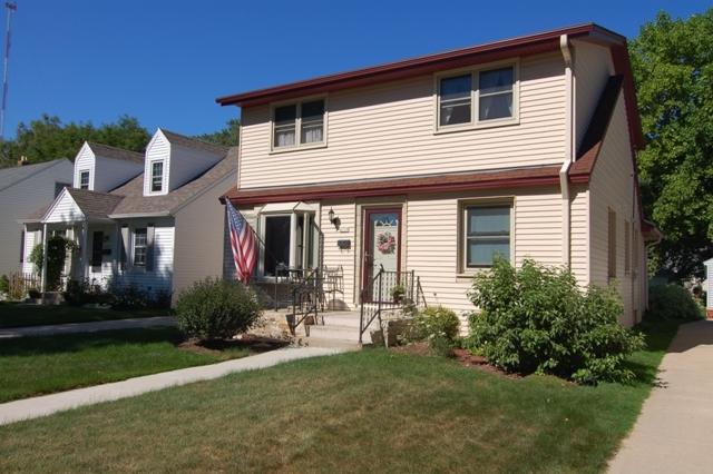 4759 N Elkhart Ave, Whitefish Bay, WI 53211