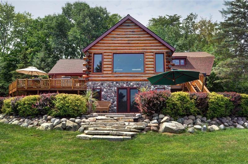 644 County Highway K -, Erin, WI 53027
