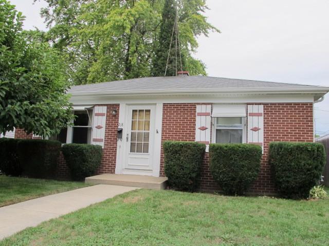 218 Luedtke Ave, Racine, WI 53405