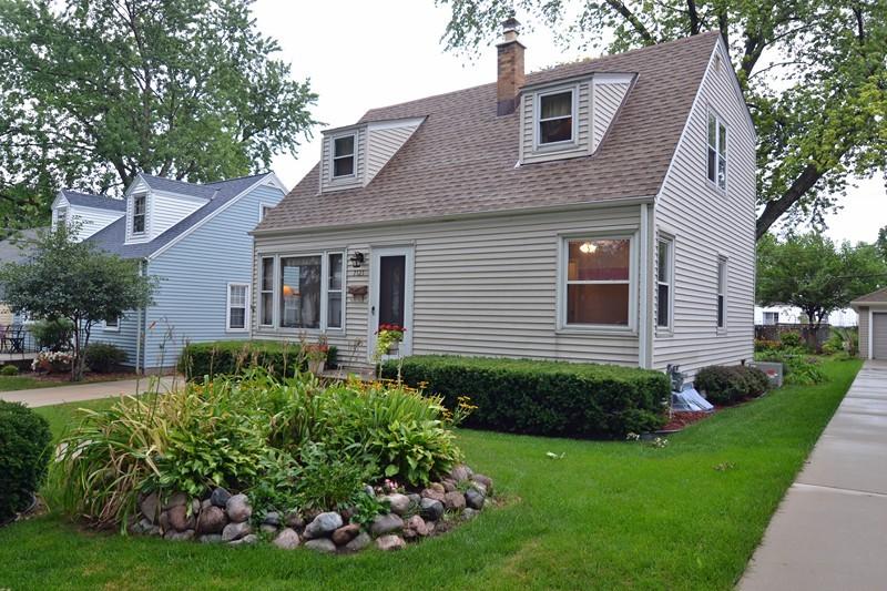 7121 W Mt Vernon Ave, Milwaukee, WI 53213