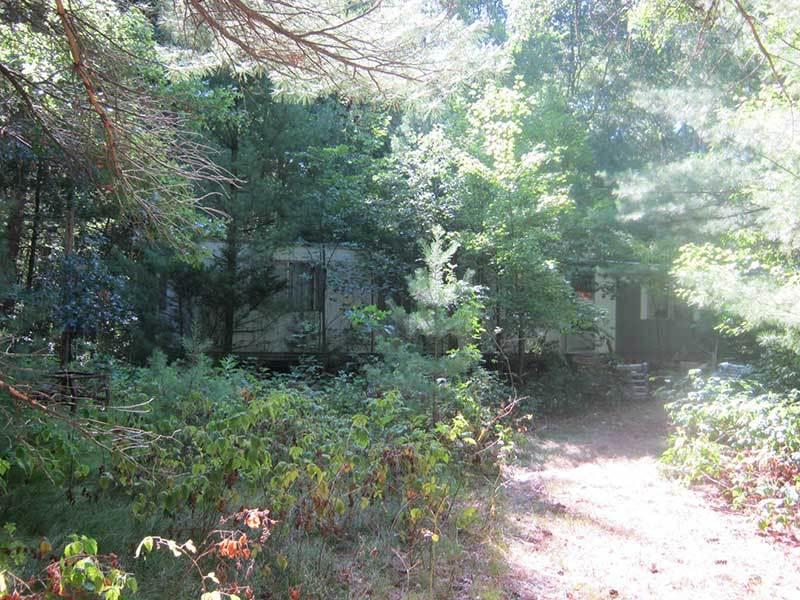 7048 N Maynard Dr, Newton, WI 53964