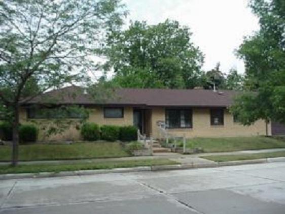 1744 Russet St, Racine, WI 53405
