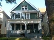 2851 N 24th Pl, Milwaukee, WI 53206