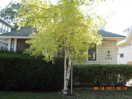 2142 N 55th St., Milwaukee, WI 53208