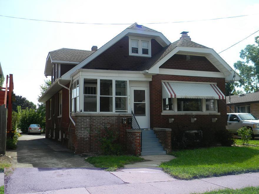 6905 26th Ave., Kenosha, WI 53143
