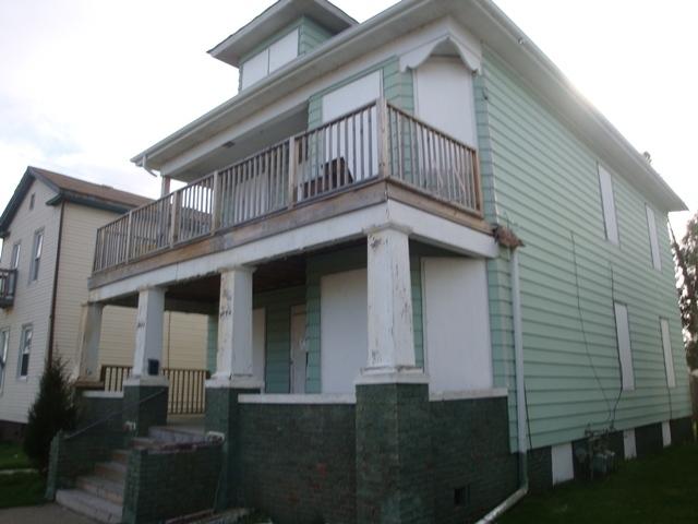 1840 Center St #1842, Racine, WI 53403