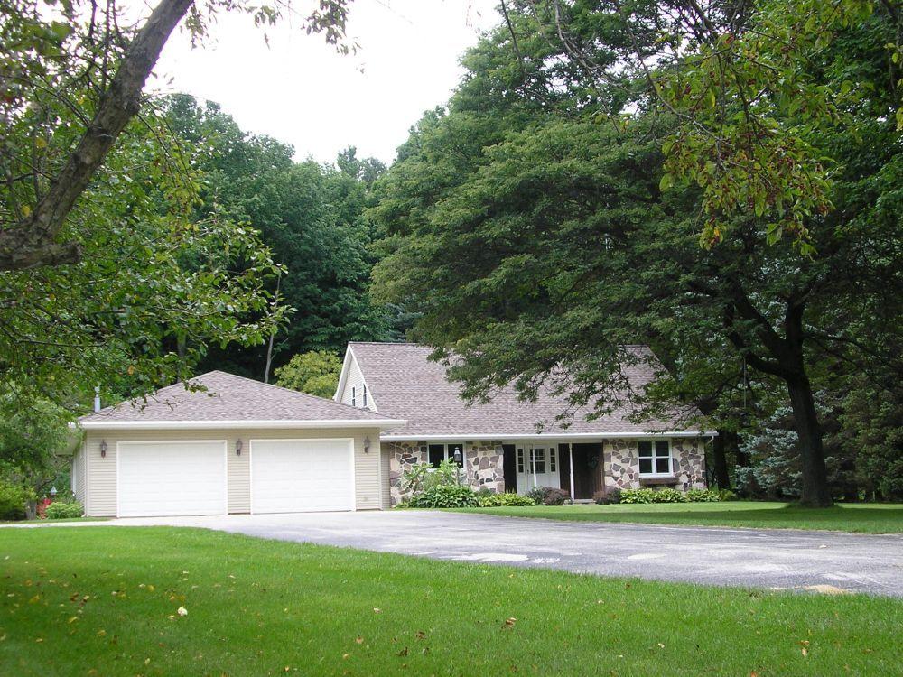 1709 Shoto Rd., Manitowoc, WI 54241