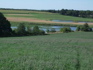 W Cedar Rd, Oakland, WI 53523